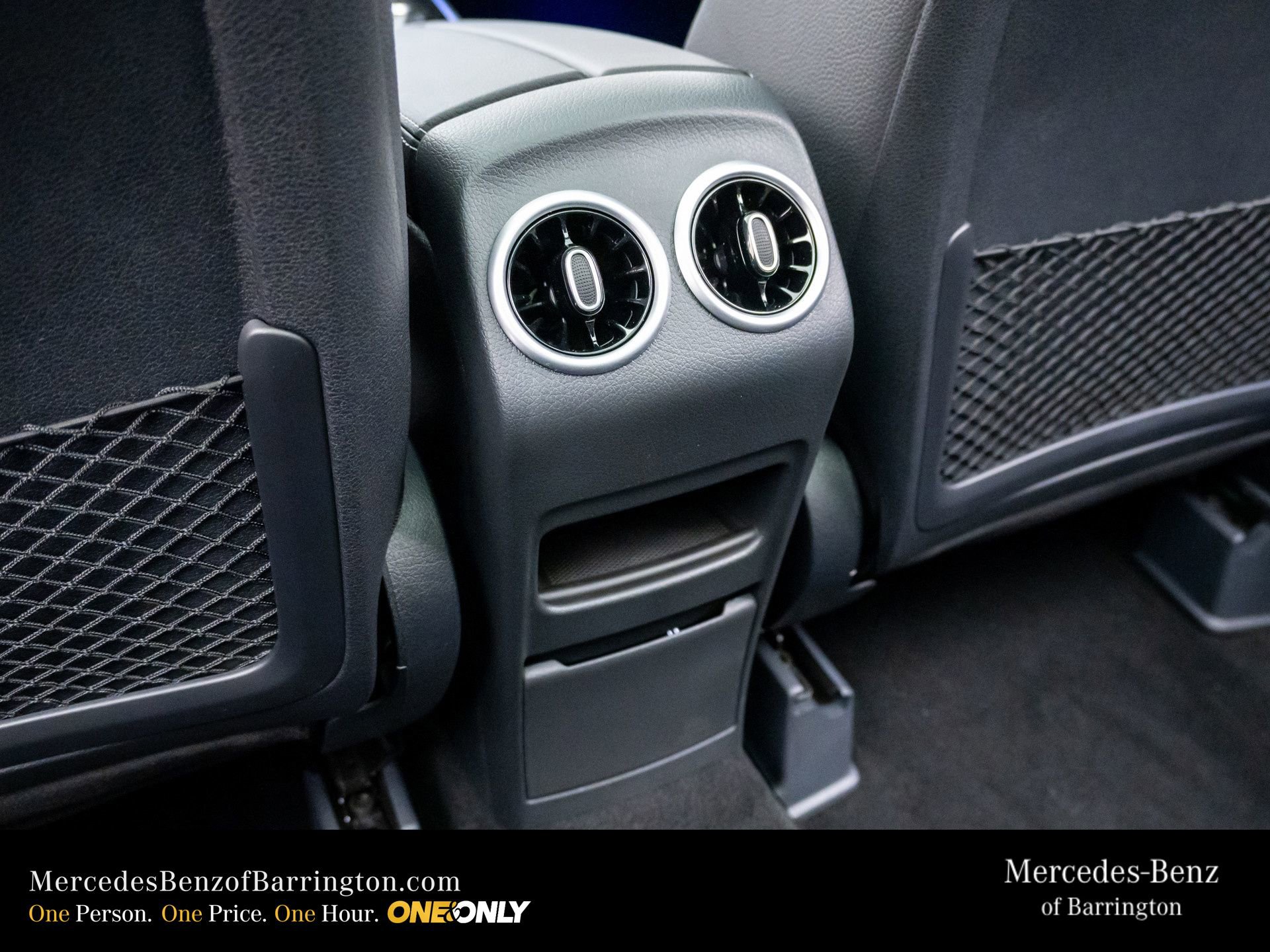 New 2026 Mercedes-Benz GLB 250 4MATIC image 22