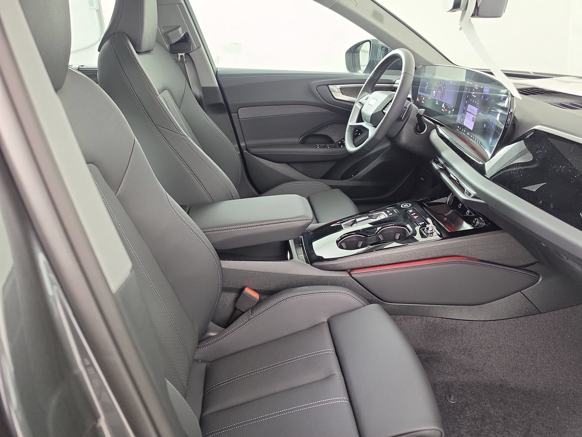 New 2026 Audi A5 2.0T Premium Plus AWD/4WD image 40