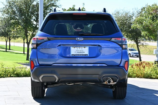 New 2026 Subaru Forester Limited image 4