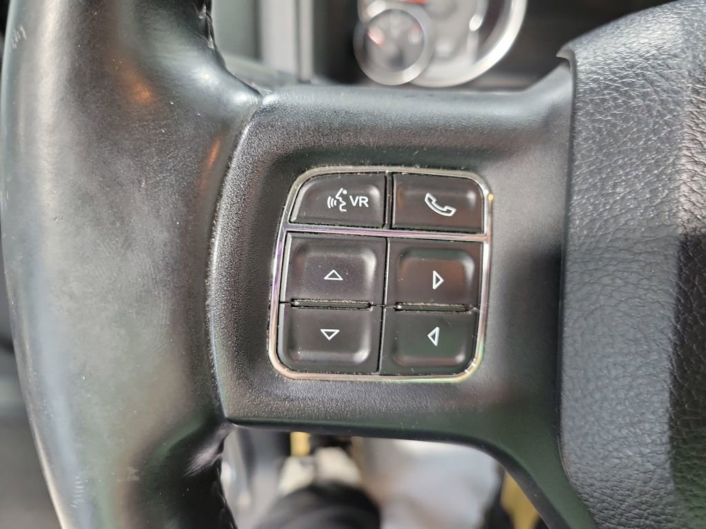 Used 2015 RAM 2500 Big Horn image 36