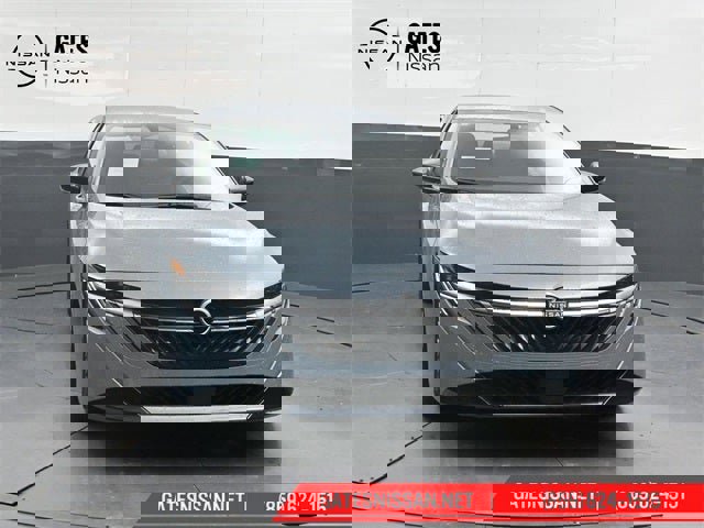 New 2026 Nissan Sentra SV w/ SV Convenience Package image 5