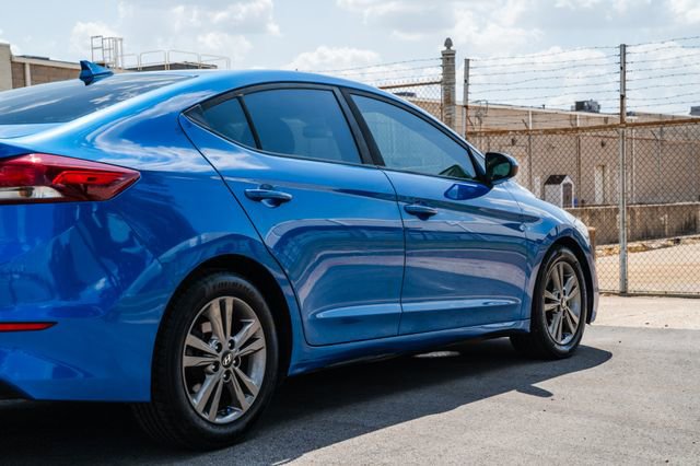 Used 2018 Hyundai Elantra SEL image 38