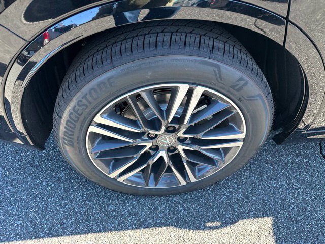 New 2026 Acura MDX w/ Advance Package AWD/4WD image 9