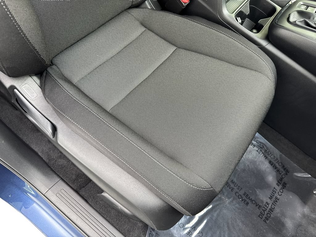 Used 2025 Honda CR-V LX image 45