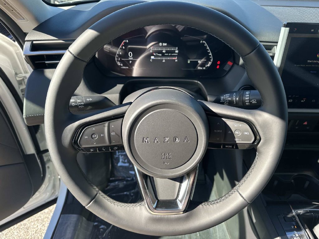 New 2026 MAZDA CX-5 Preferred AWD/4WD image 15