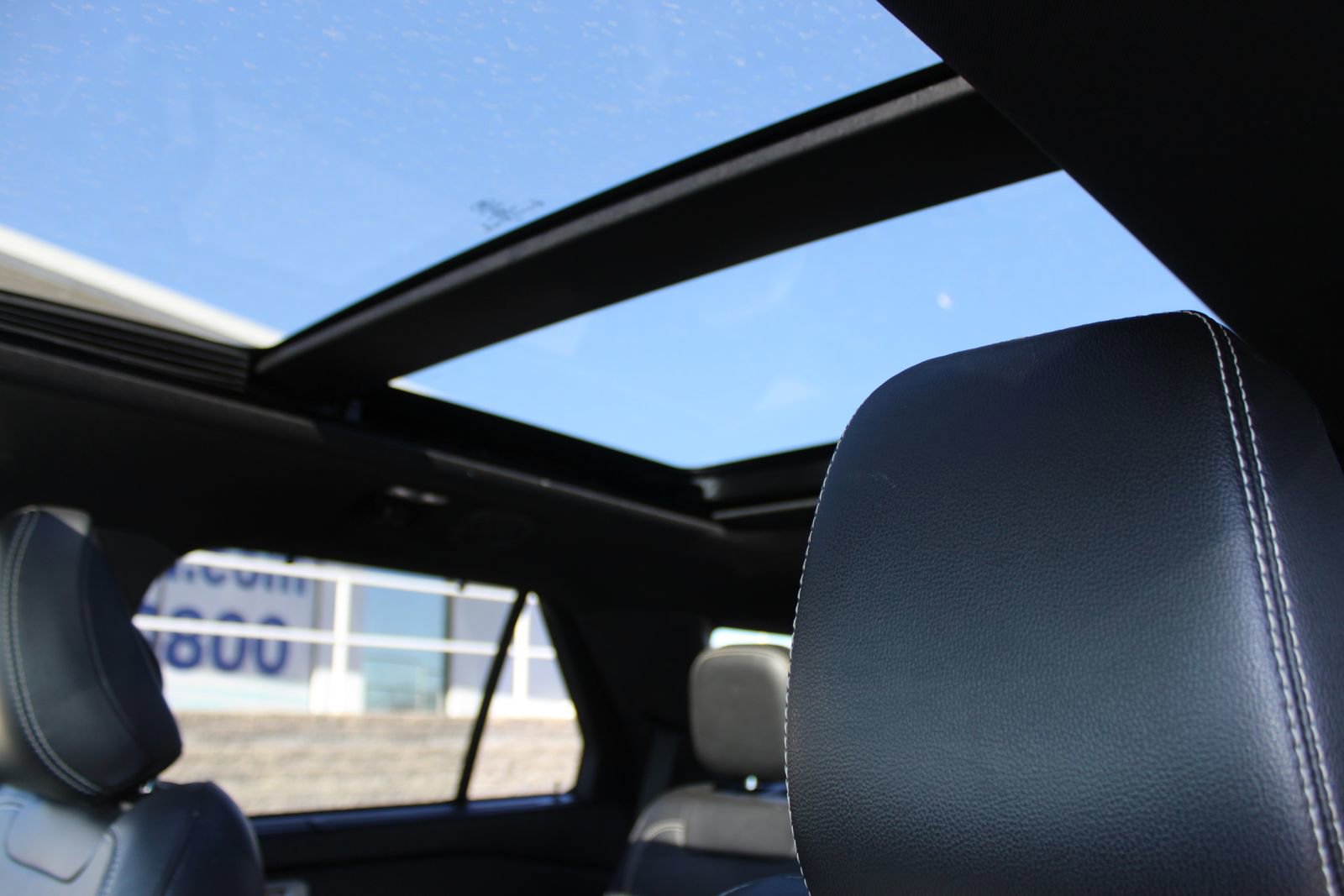 Used 2022 Ford Explorer ST w/ Equipment Group 401A image 40