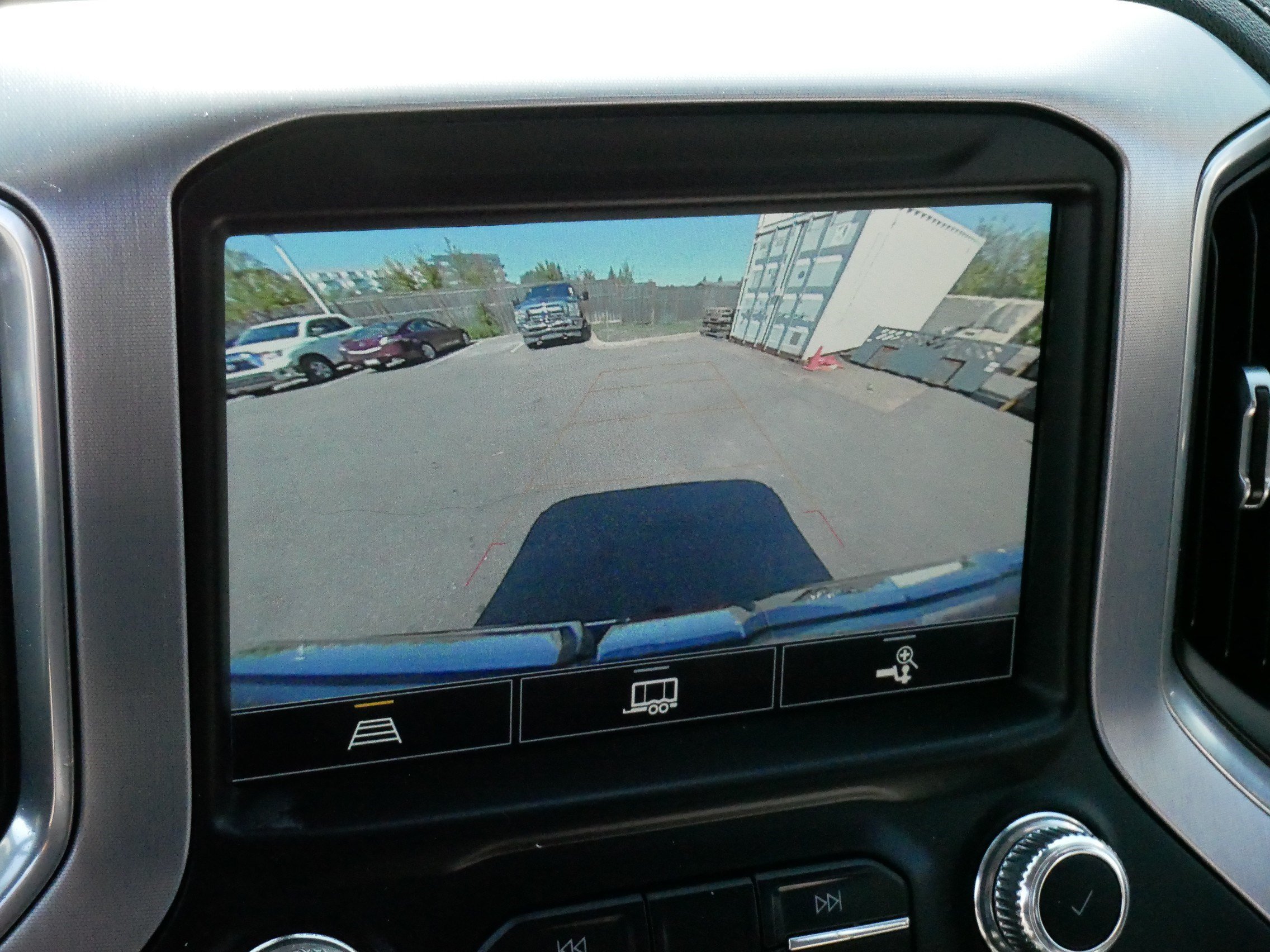 Used 2021 GMC Sierra 1500 SLT w/ SLT Premium Plus Package AWD/4WD image 29