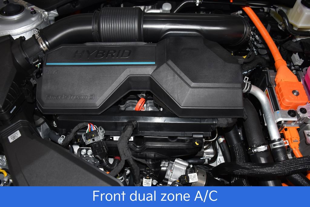 New 2025 Kia Sorento EX image 7