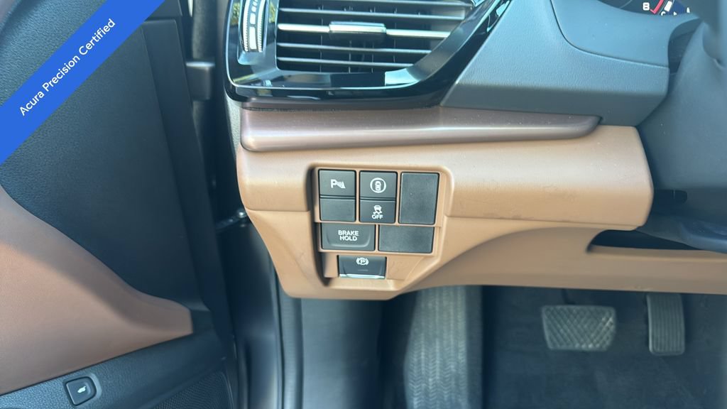 Used 2024 Acura RDX w/ Technology Package AWD/4WD image 33