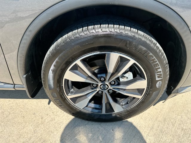 Used 2019 Nissan Murano SV w/ Cargo Package AWD/4WD image 48