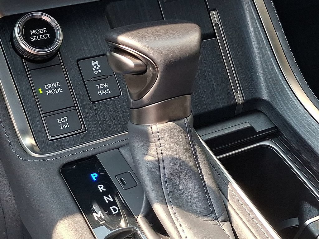 Used 2024 Lexus GX 550 w/ Accessory Package (Z1) AWD/4WD image 21