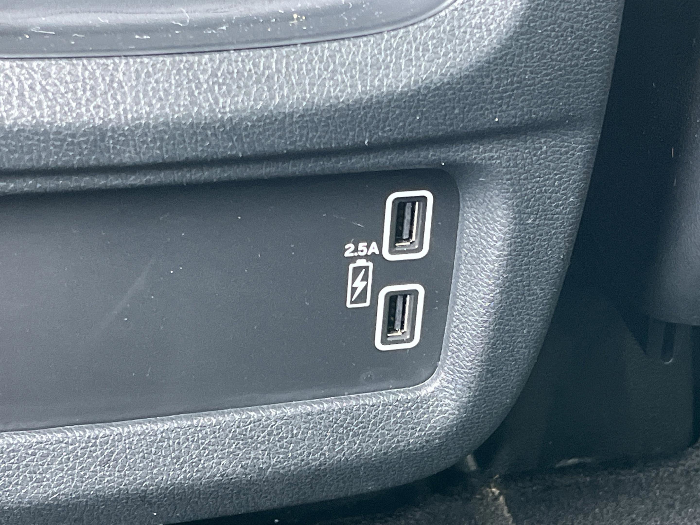 Used 2023 Honda Passport EX-L image 29