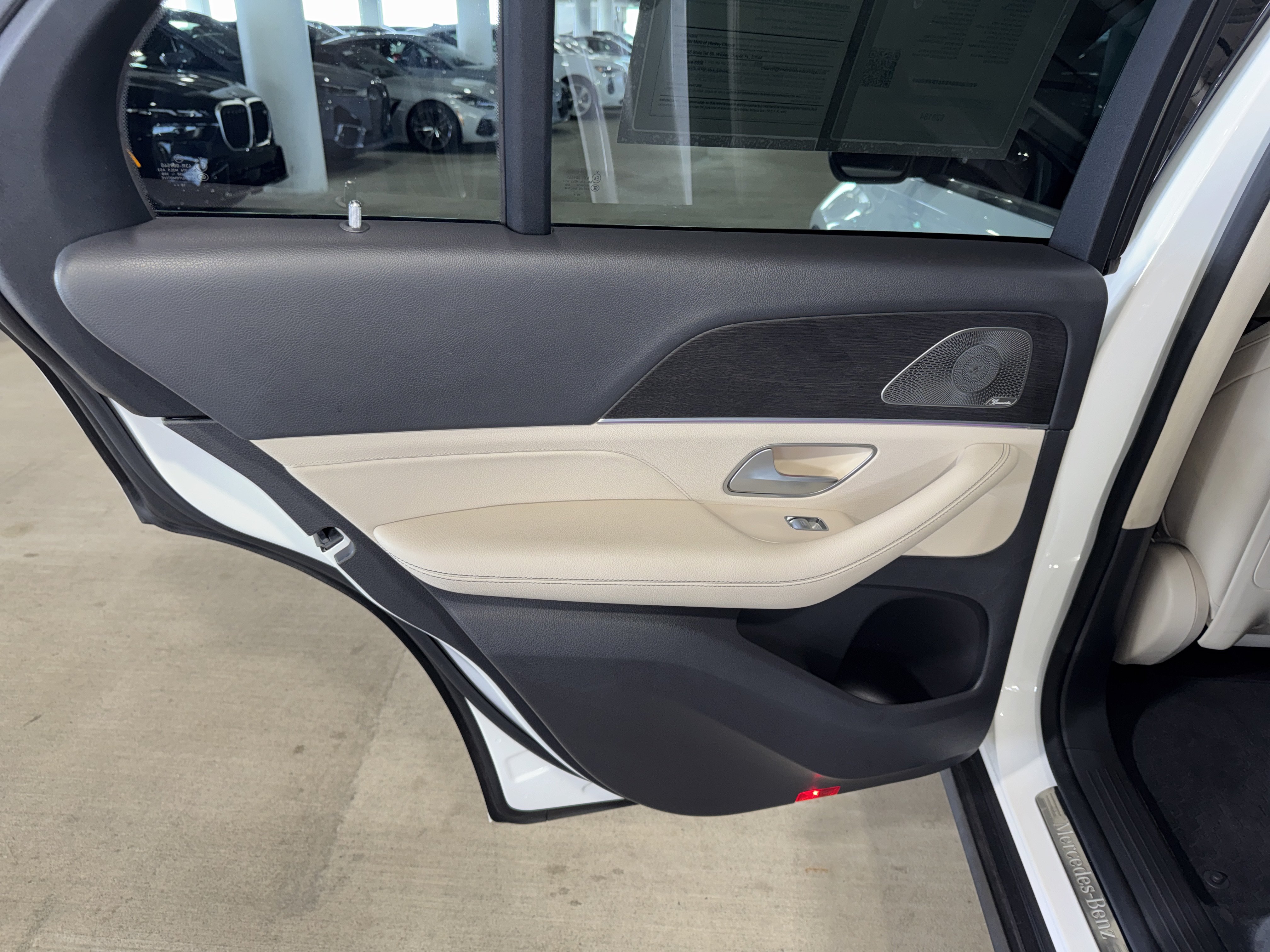 Used 2020 Mercedes-Benz GLE 350 4MATIC image 16