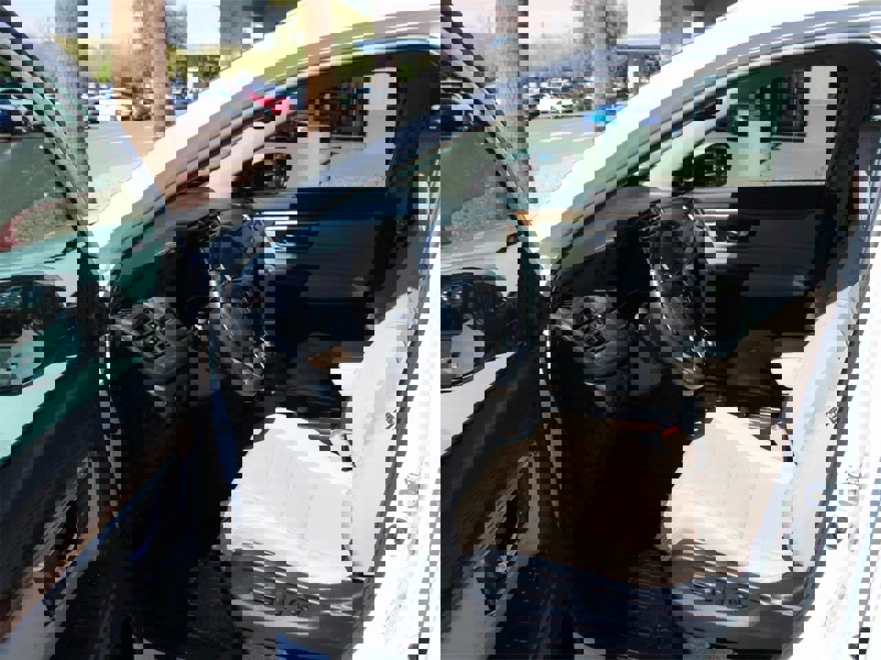 Used 2020 Honda CR-V Touring image 10