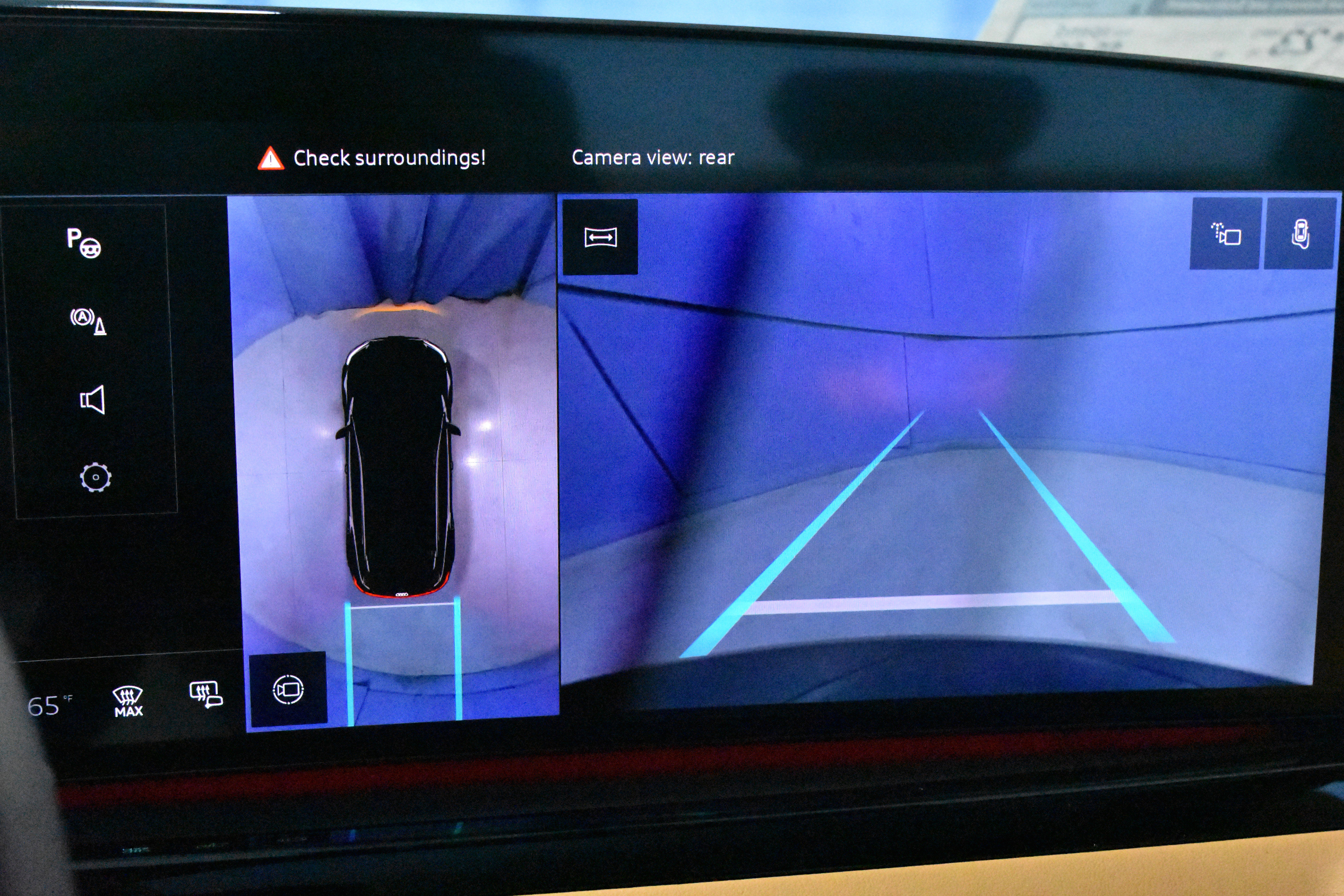 New 2026 Audi A6 Premium Plus image 10