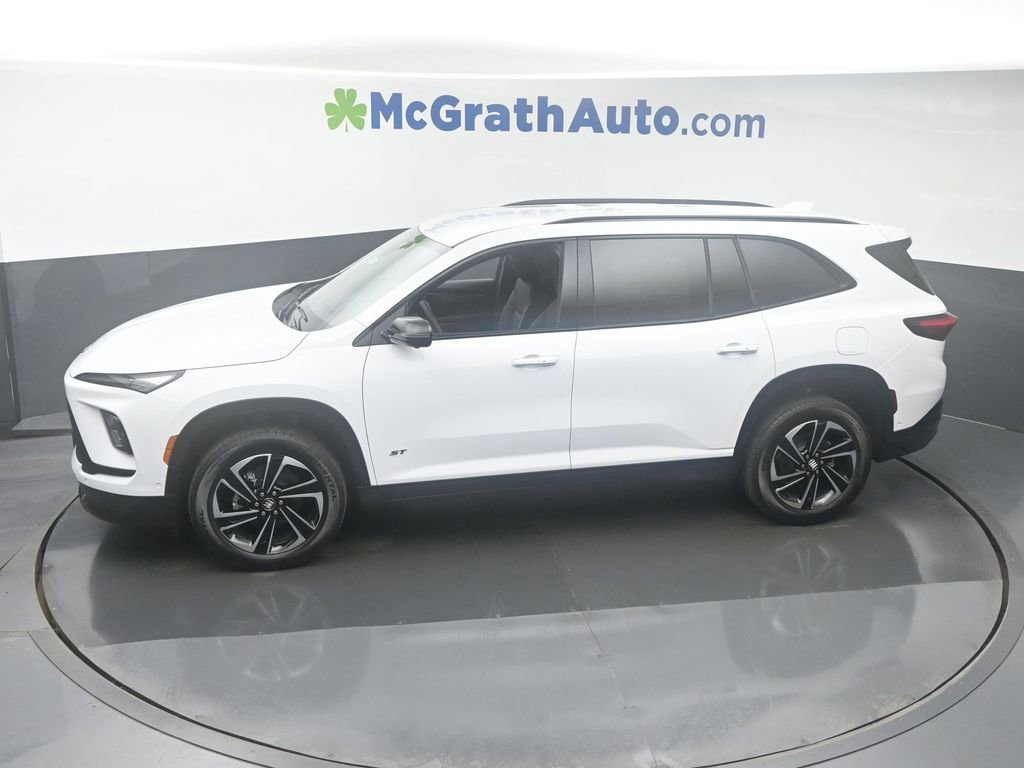 New 2026 Buick Enclave Sport Touring w/ Super Cruise Package image 18