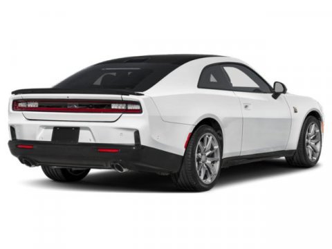 New 2026 Dodge Charger Scat Pack image 2