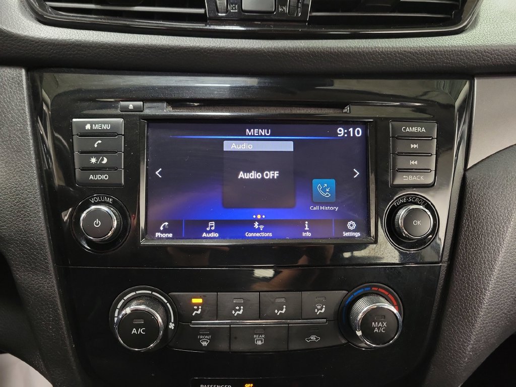 Used 2021 Nissan Rogue Sport S AWD/4WD image 18