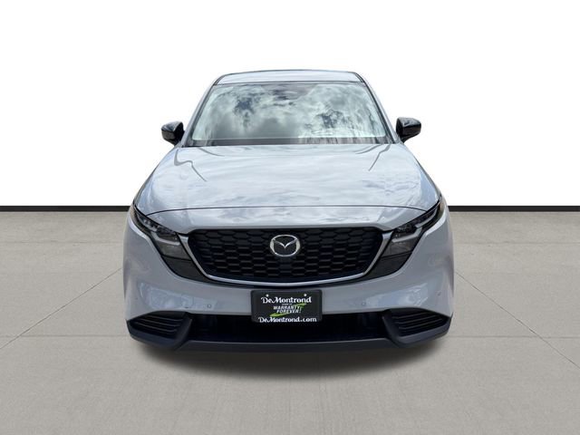 New 2026 MAZDA CX-5 Select AWD/4WD image 2