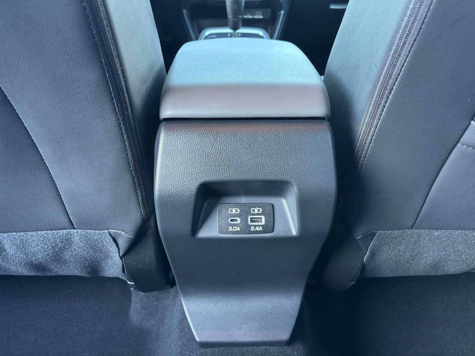 Used 2024 Subaru Crosstrek 2.0i Premium image 12