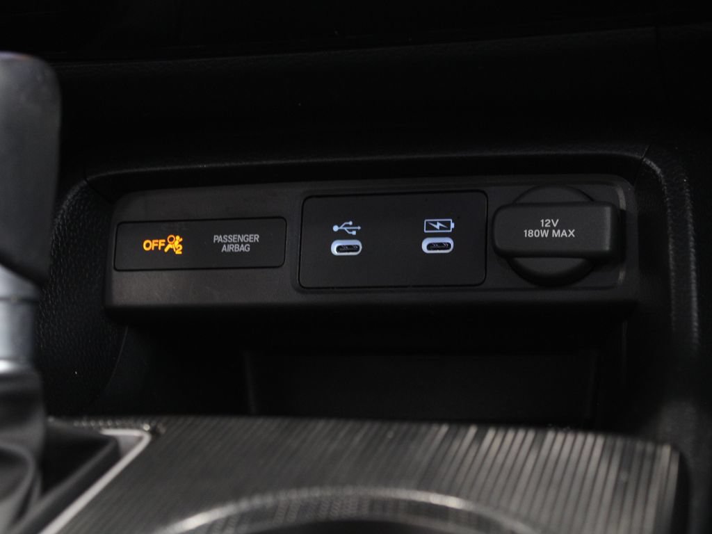 Used 2025 Honda Civic Sport image 23