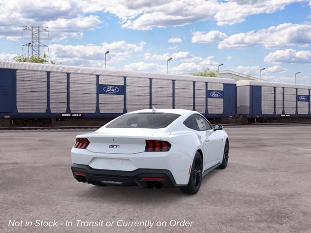 New 2026 Ford Mustang GT RWD image 8