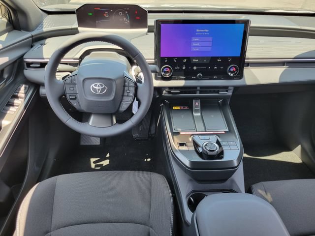 New 2026 Toyota C-HR AWD/4WD image 6
