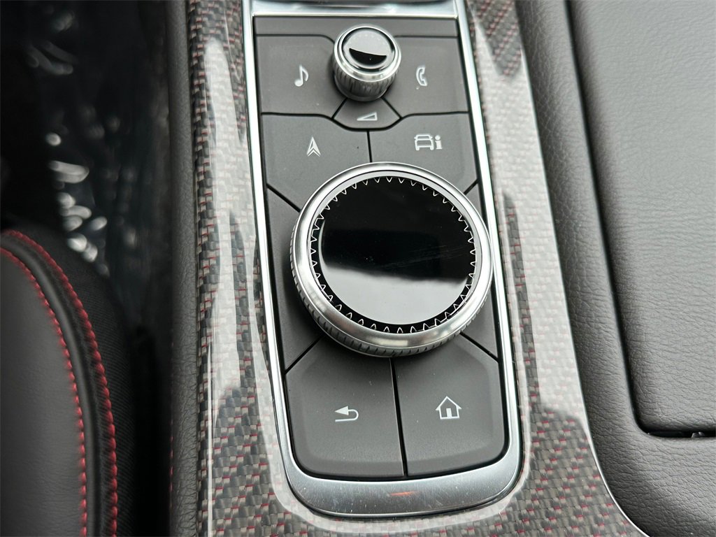 New 2026 Cadillac CT5 V w/ Technology Package image 33
