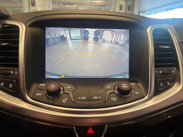Used 2017 Chevrolet SS RWD image 29