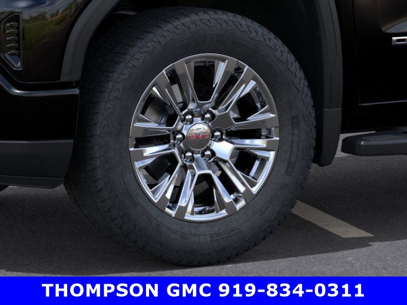 New 2026 GMC Sierra 1500 Denali image 9