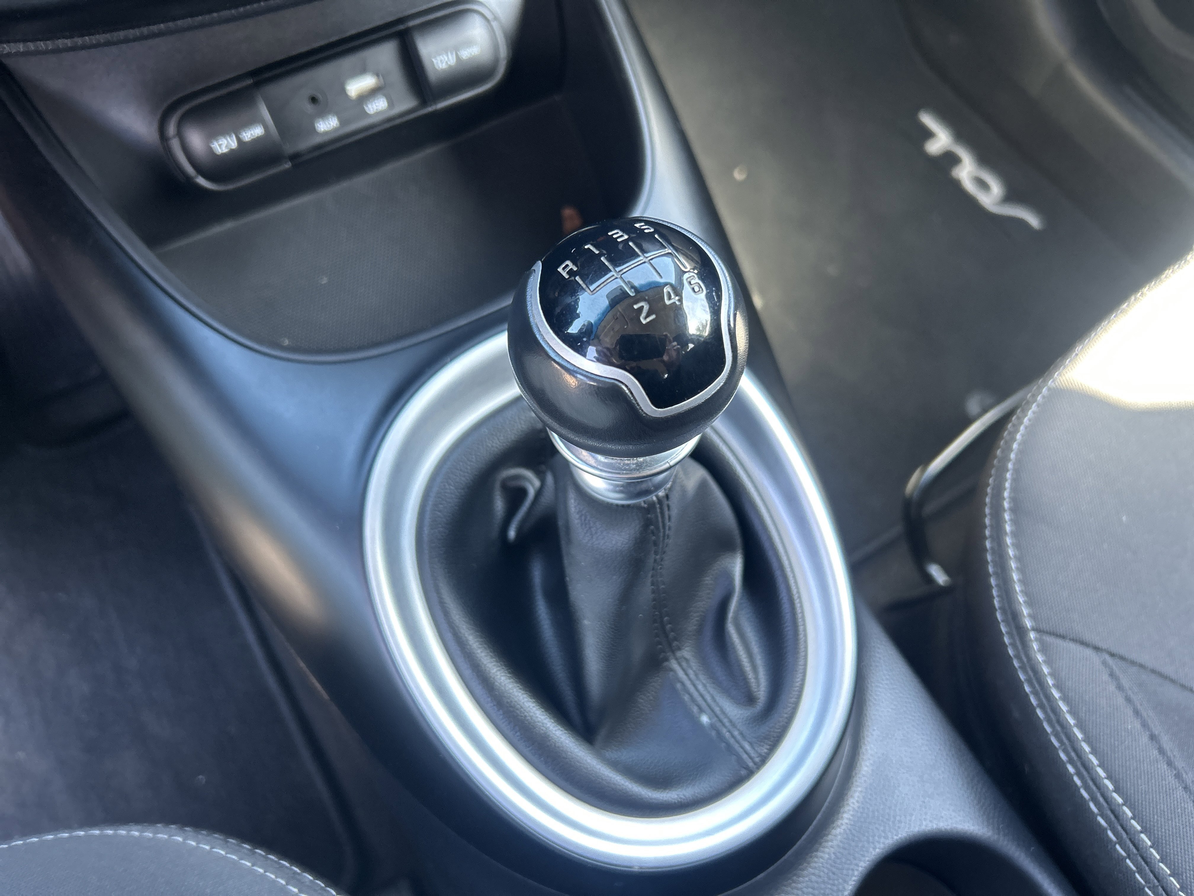 Used 2017 Kia Soul FWD image 23