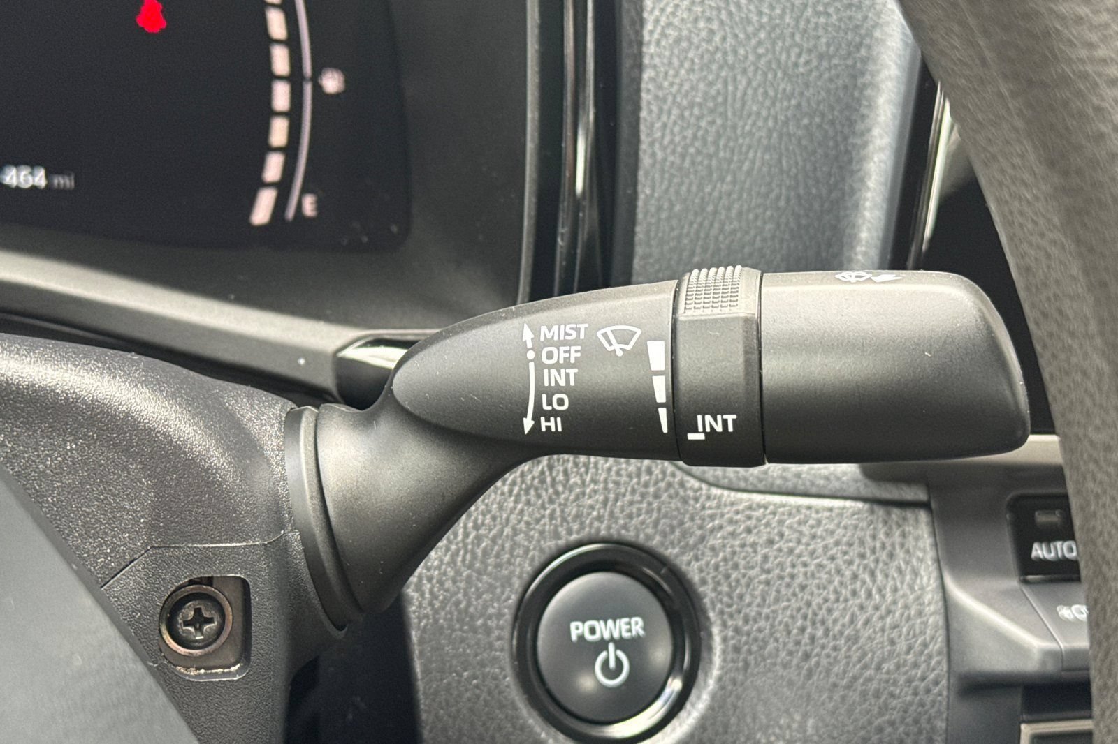 Certified 2025 Toyota Camry LE FWD image 40