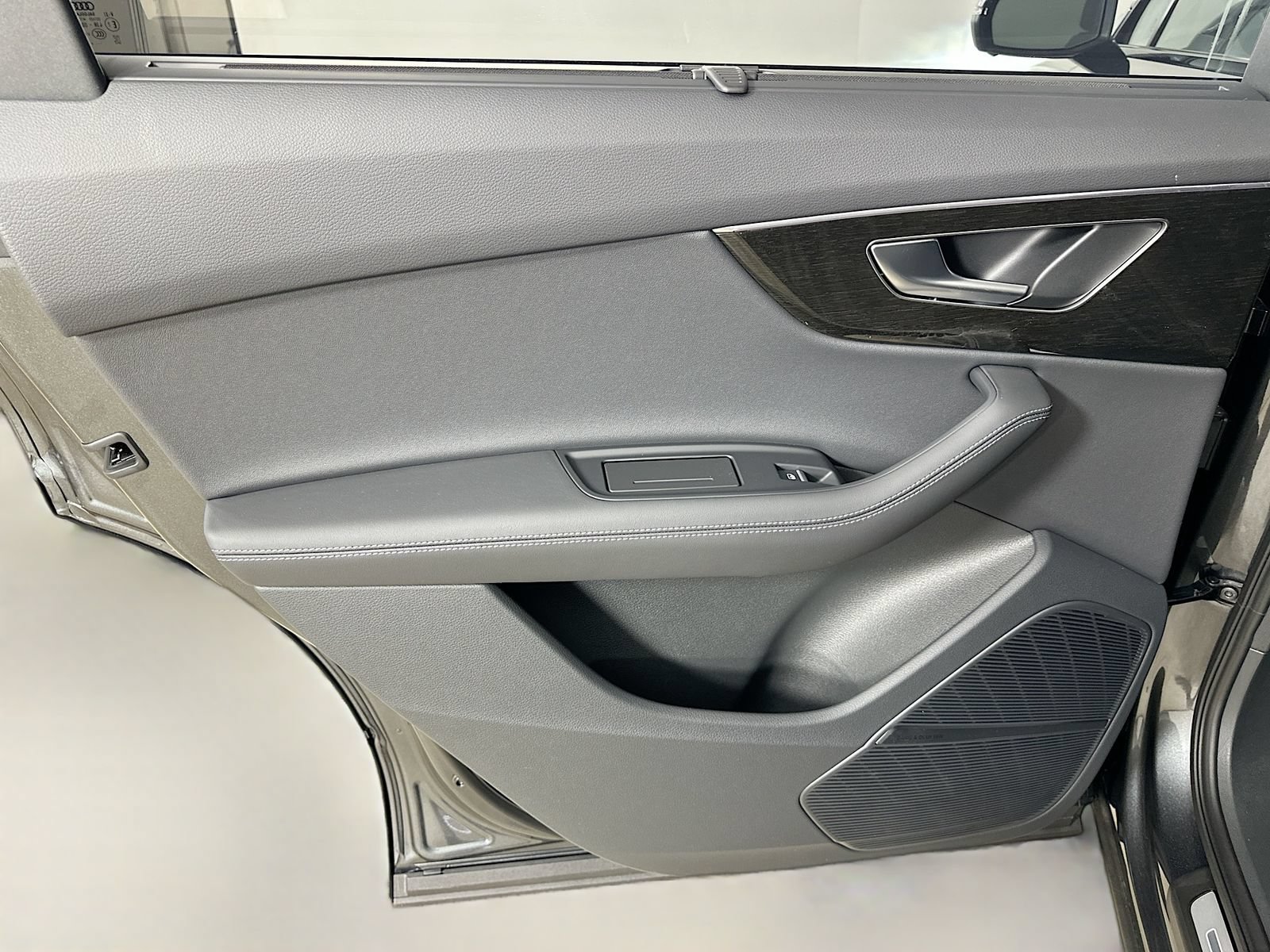 New 2026 Audi Q7 Premium Plus AWD/4WD image 36