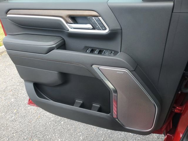 Certified 2024 Chevrolet Silverado 2500 High Country w/ High Country Premium Package image 21