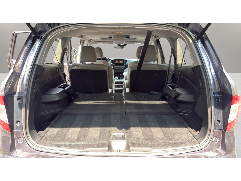 Used 2022 Honda Pilot Touring image 30