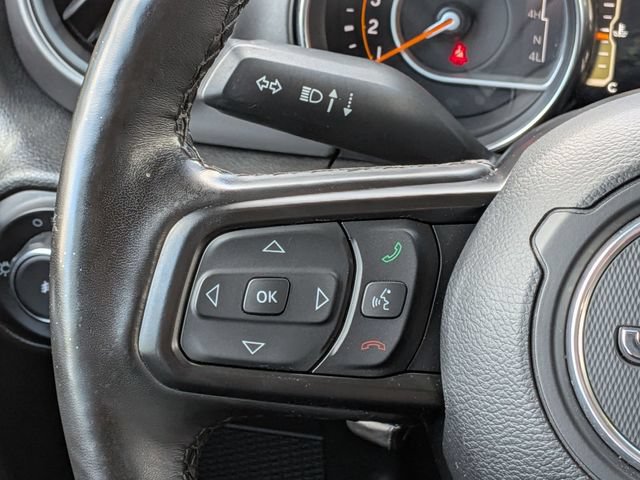 Used 2023 Jeep Wrangler Unlimited Sport AWD/4WD image 20