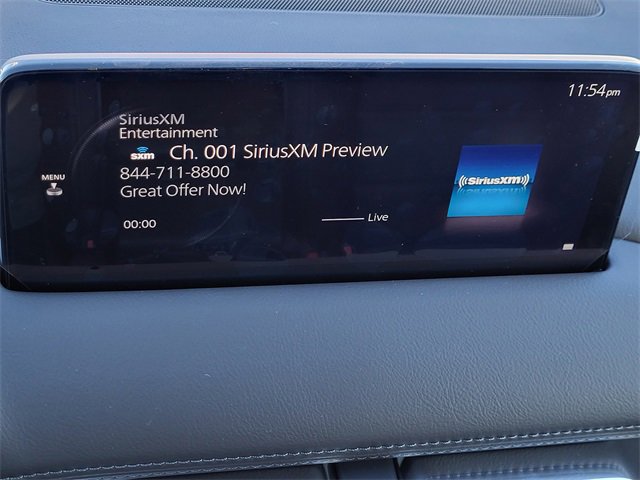 New 2025 MAZDA CX-5 AWD 2.5 S image 10