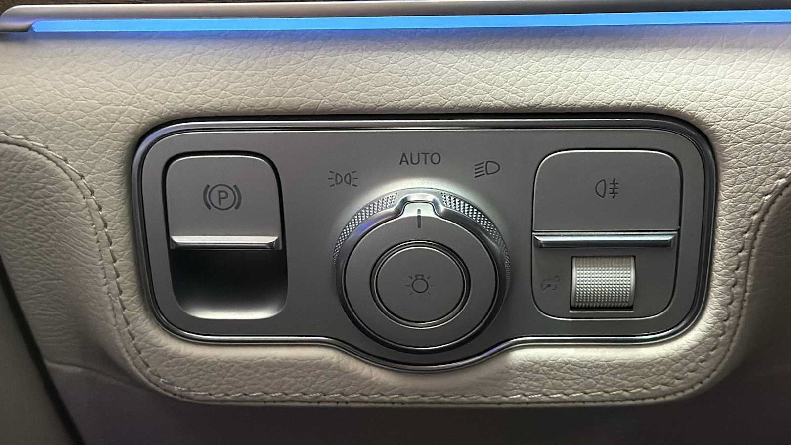 New 2026 Mercedes-Benz GLE 450 4MATIC image 17