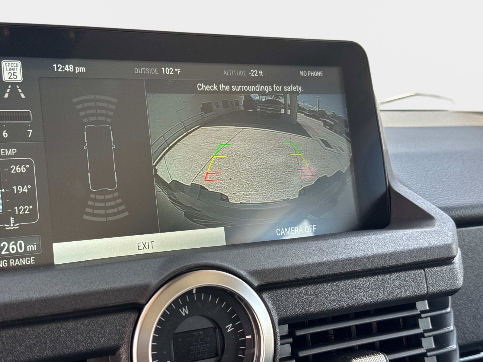 New 2025 INEOS Grenadier image 25