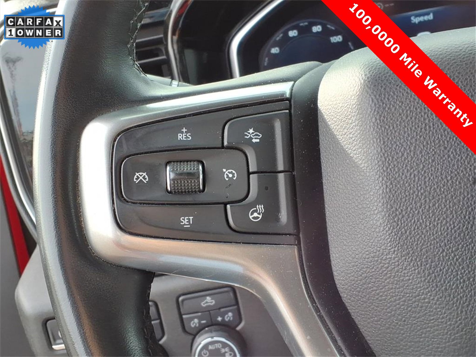 Used 2024 Chevrolet Silverado 1500 LT image 24