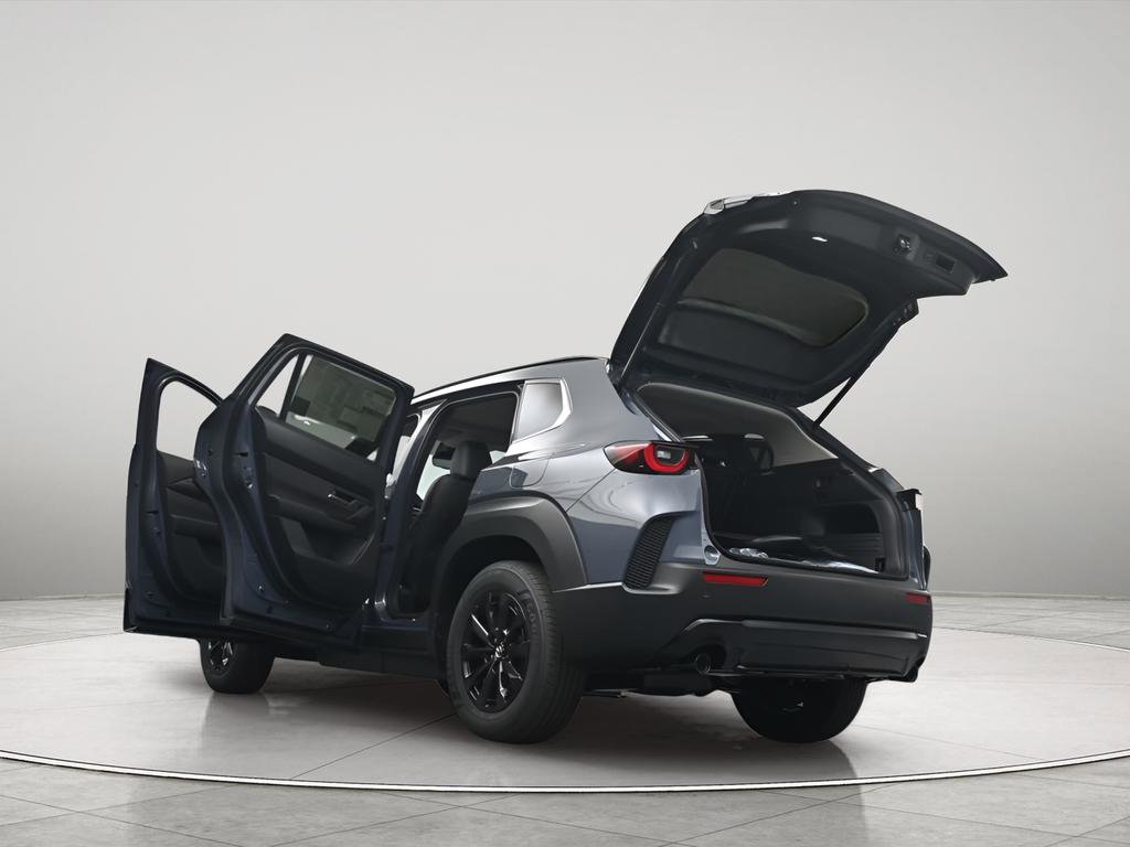 New 2026 MAZDA CX-50 AWD 2.5 Hybrid w/ Weather Package image 32