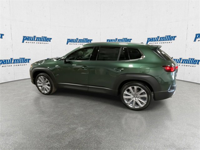 New 2026 MAZDA CX-50 AWD 2.5 S w/ Weather Package image 7