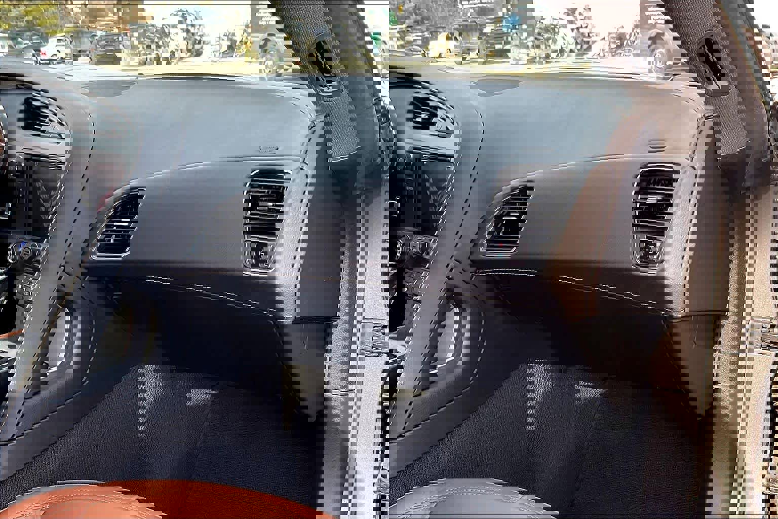 Used 2016 Chevrolet Corvette Stingray Convertible w/ 2LT Preferred Equipment Group image 17