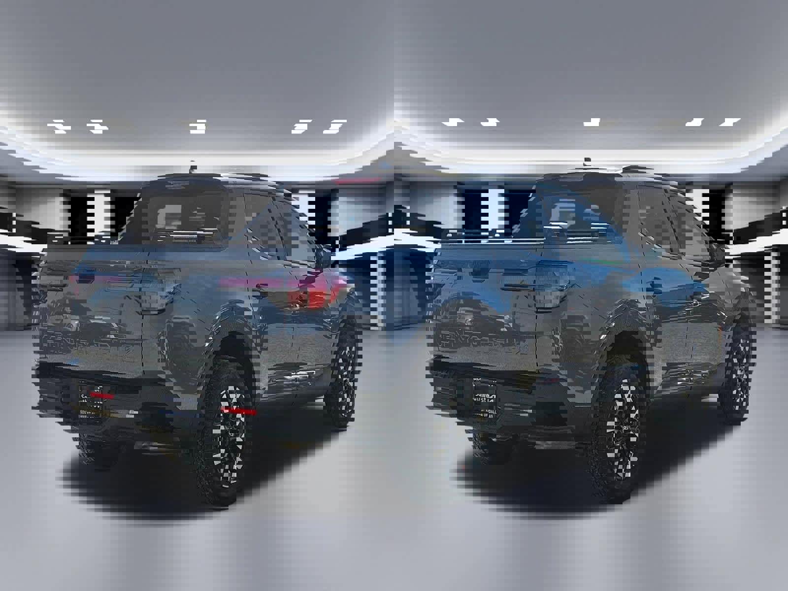 Used 2025 Hyundai Santa Cruz SEL image 6