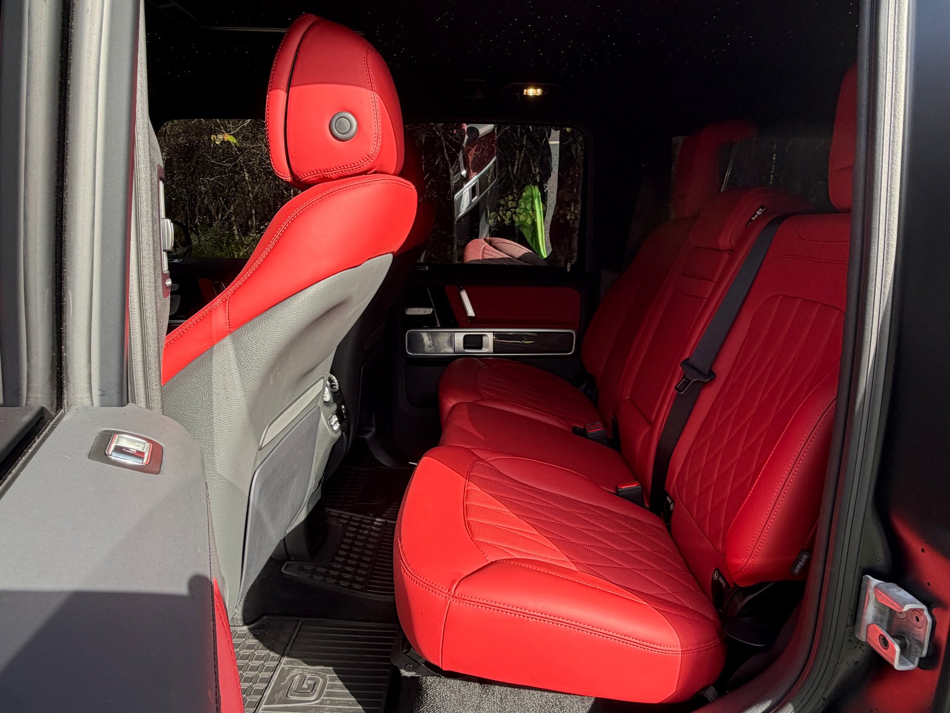 Used 2024 Mercedes-Benz G 63 AMG 4MATIC image 20