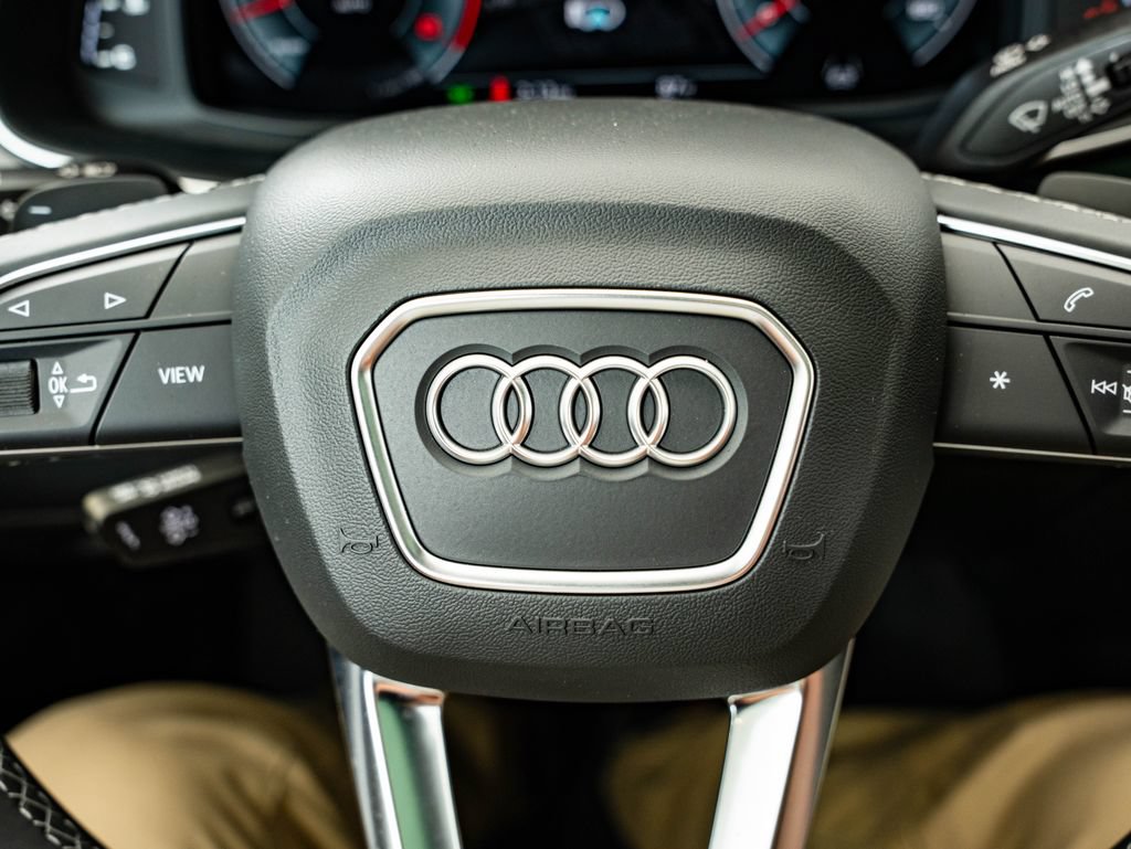 New 2026 Audi Q8 Prestige AWD/4WD image 30