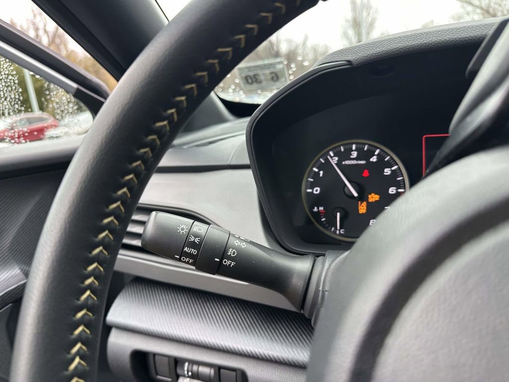 Certified 2025 Subaru Crosstrek 2.5i Sport AWD/4WD image 28