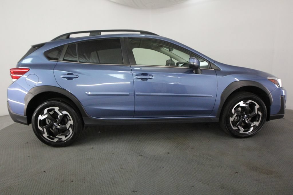 Used 2021 Subaru Crosstrek 2.5i Limited w/ Moonroof Package 2 AWD/4WD image 5