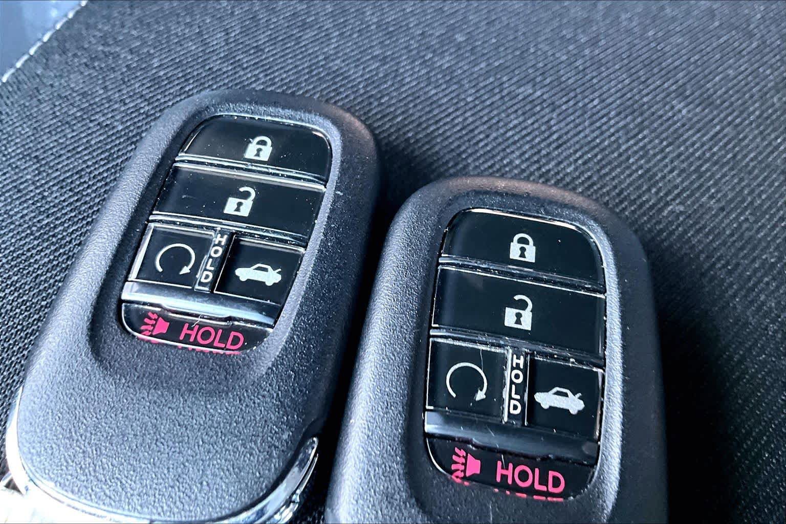 Used 2024 Honda Civic Sport image 14