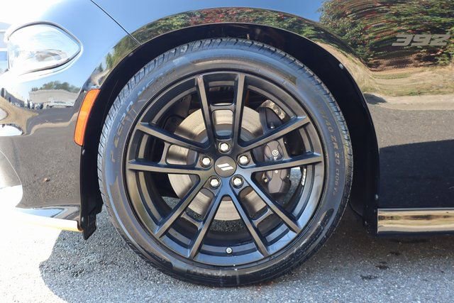 Used 2023 Dodge Charger Scat Pack w/ Daytona Edition Group image 32